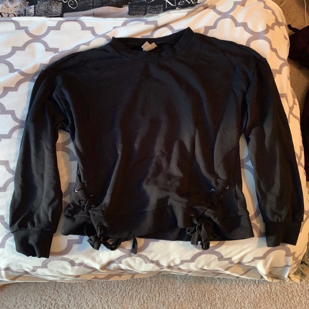 sweater